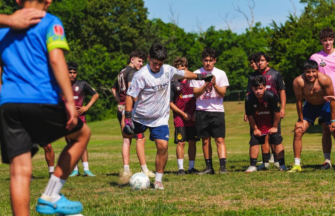 Aldrich Sports in Mattituck expands into full community hub with new leagues, events - The Suffolk Times