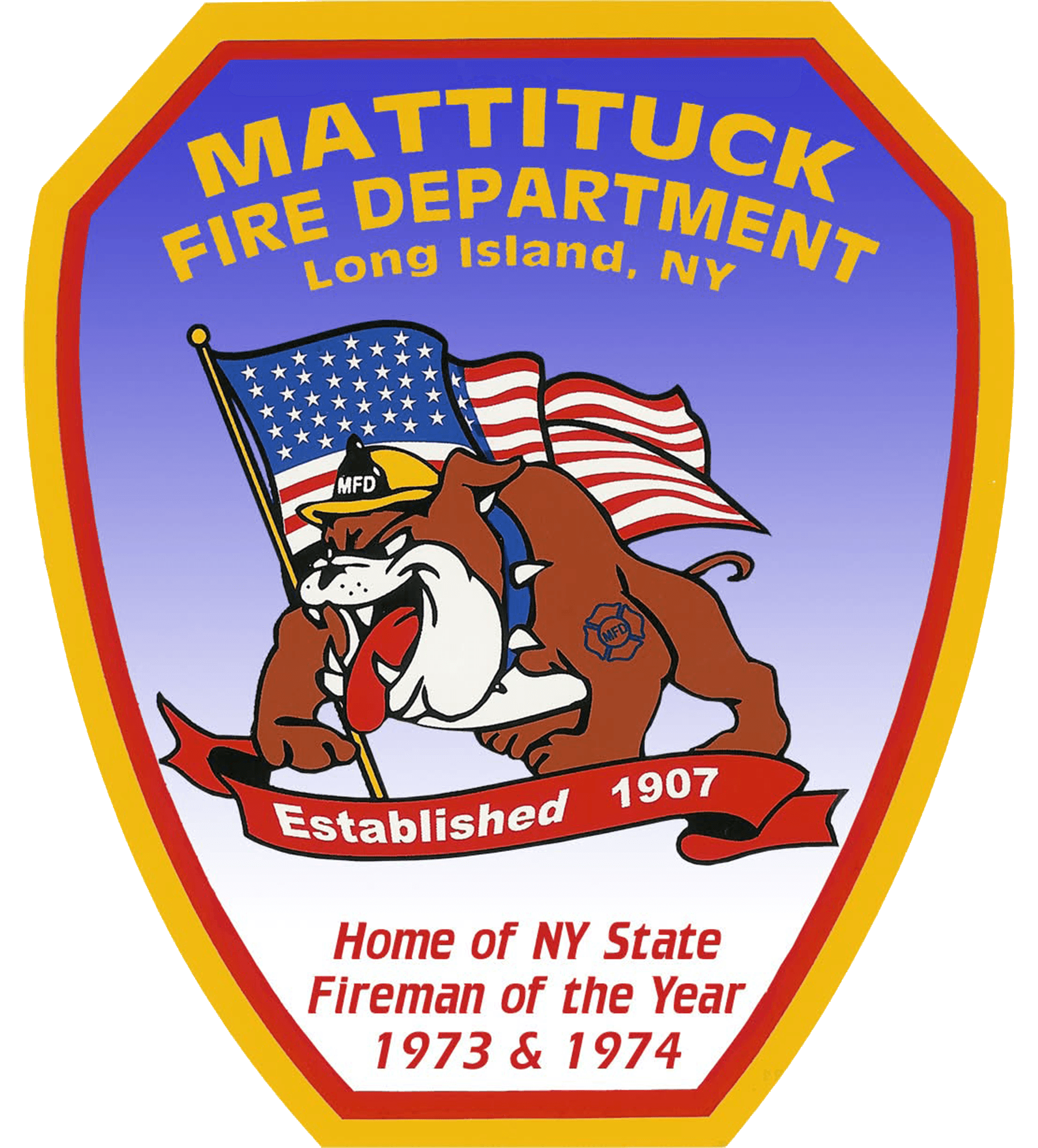 Mattituck Fire Department