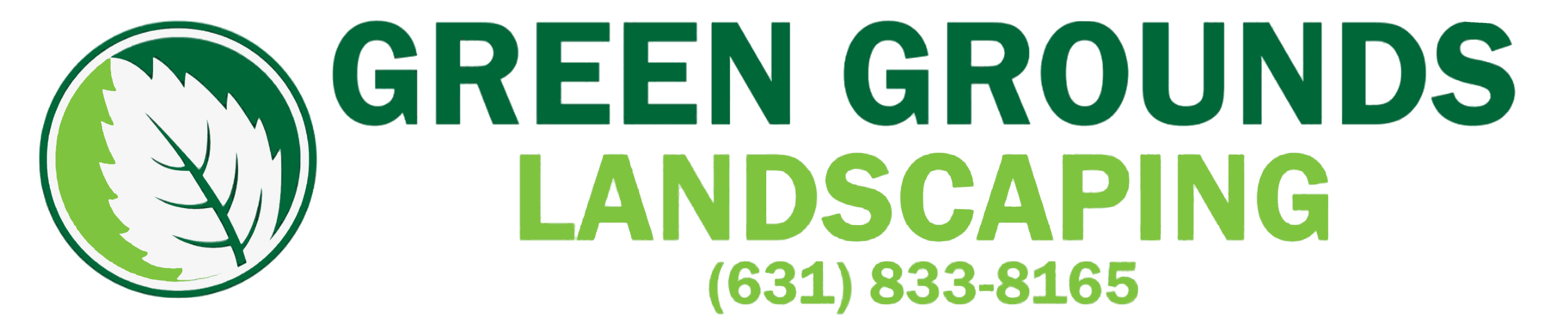 Green Grounds Landscaping