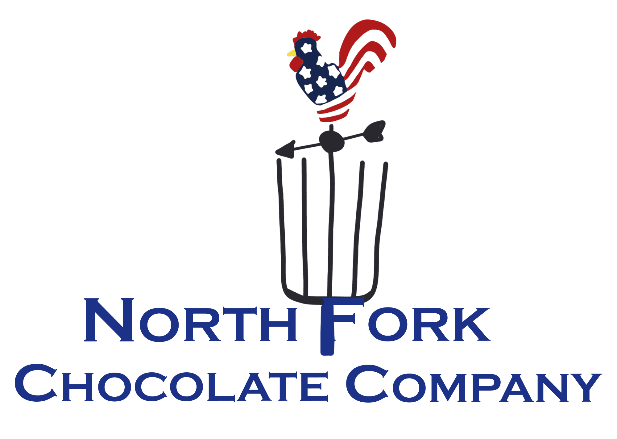 North Fork Chocolate Company