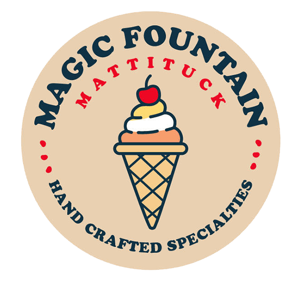 Magic Fountain