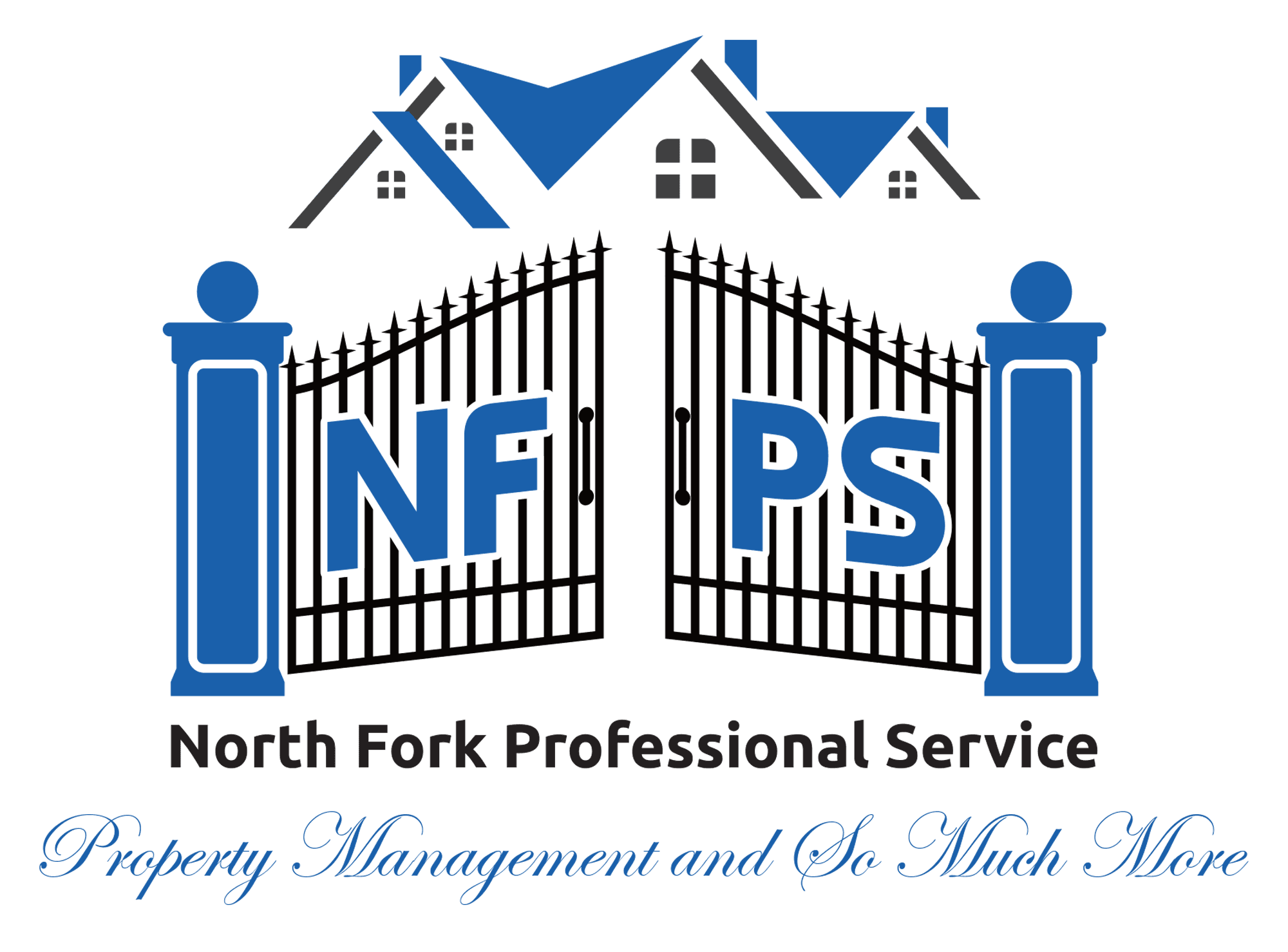 North Fork Professional Services