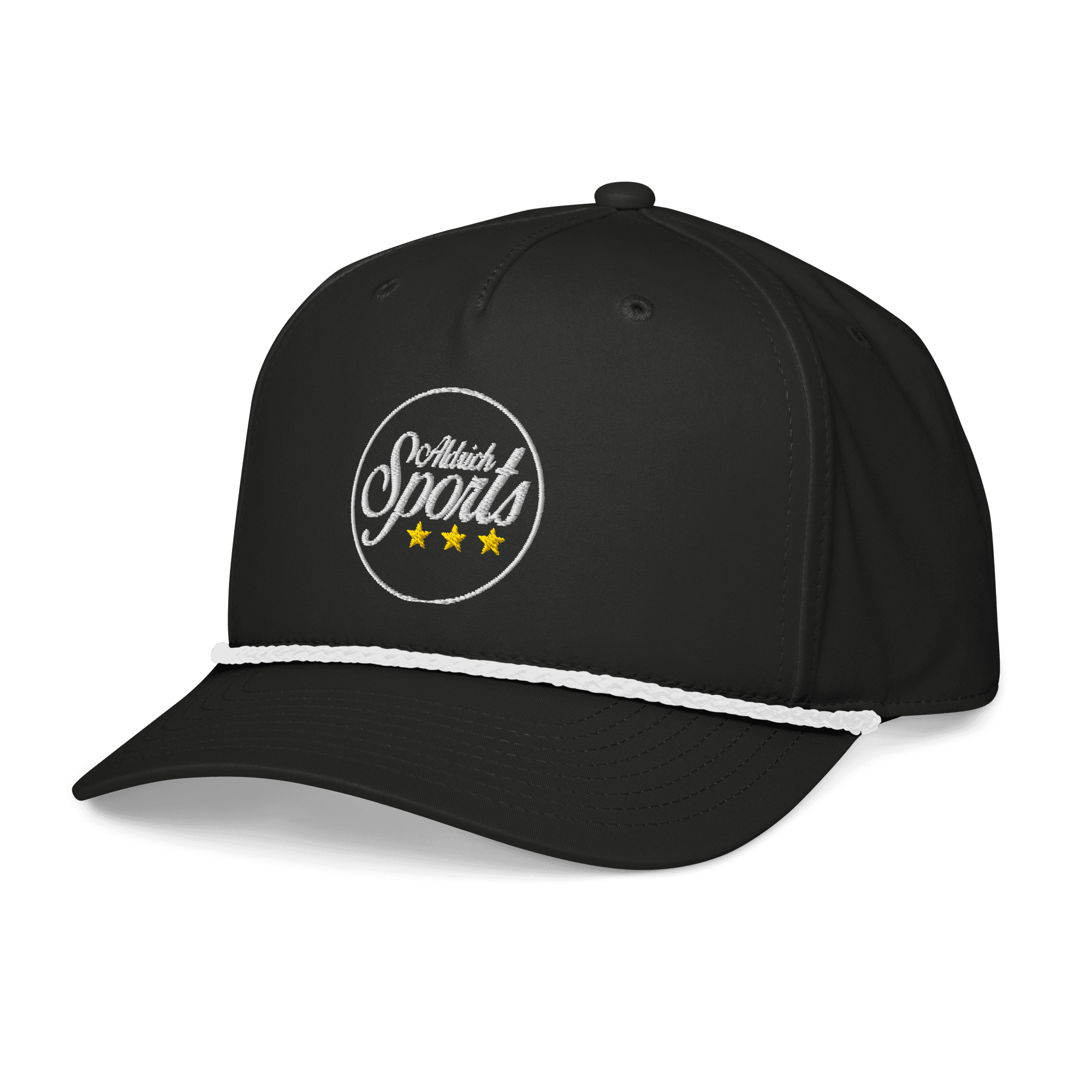 Golf Rope Hat