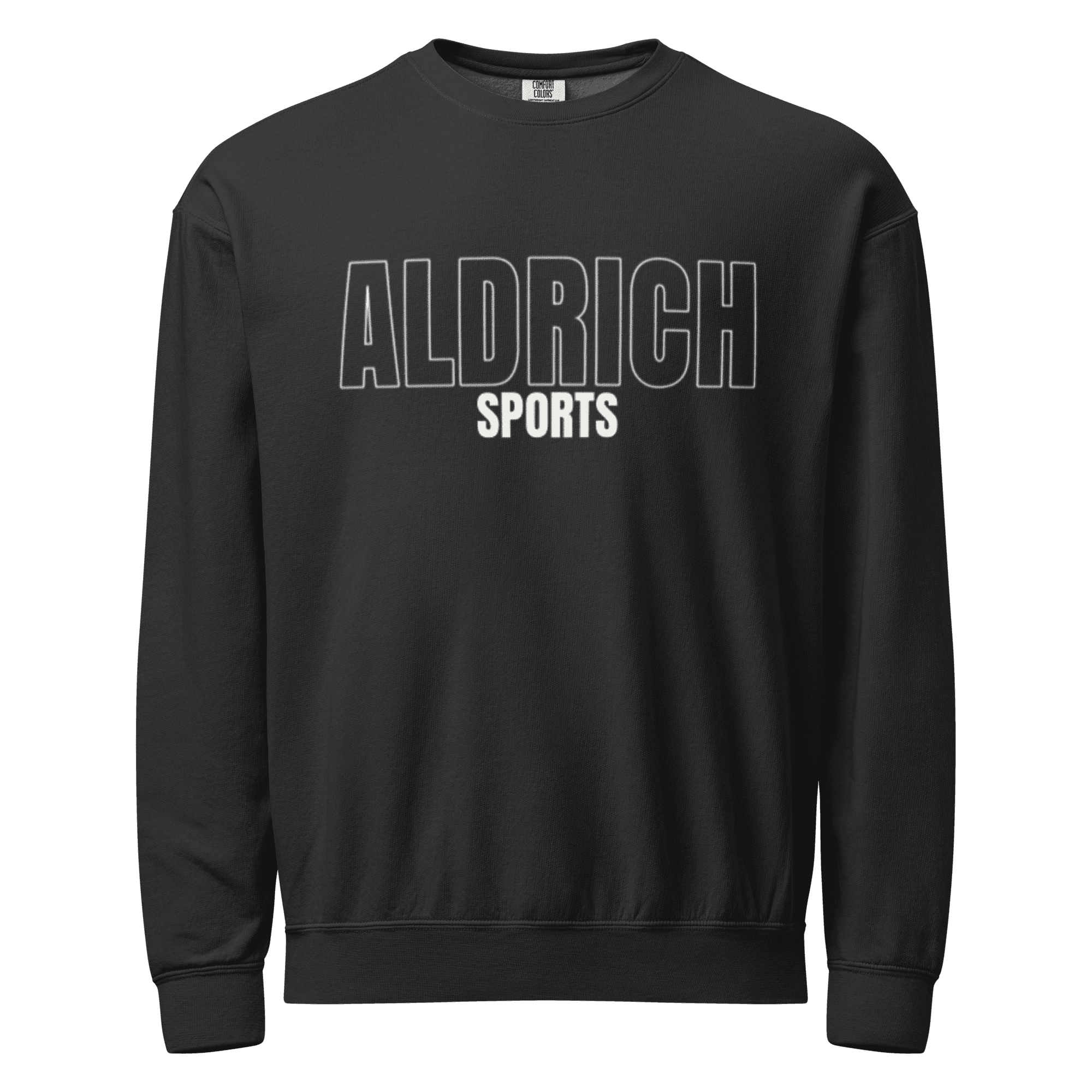 Aldrich Sports Original Crewneck